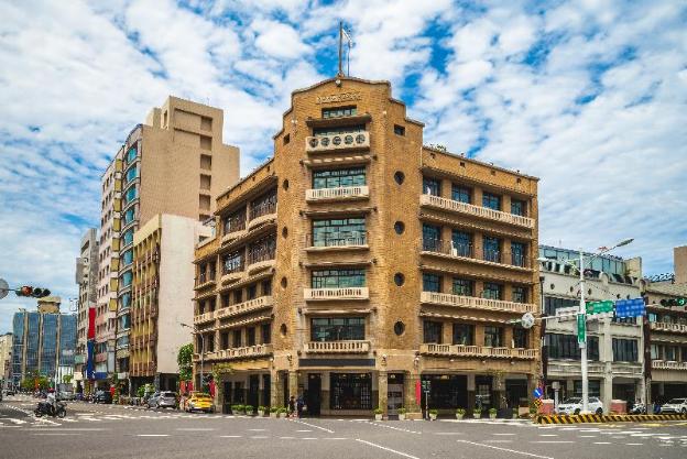 tainan