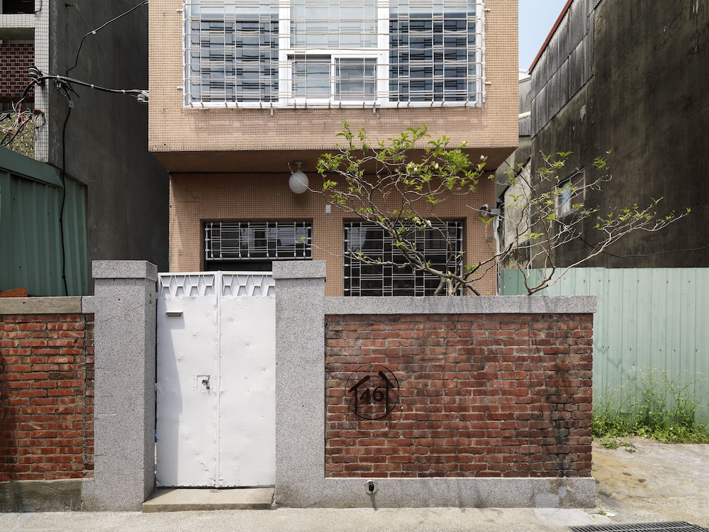 la maisonnette tainan no 2