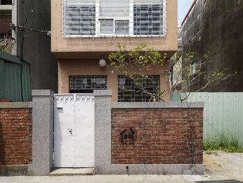 la maisonnette tainan no 2