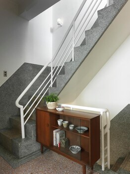 la maisonnette tainan no 2