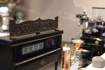 la maisonnette tainan no 2