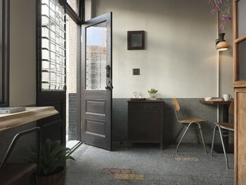 la maisonnette tainan no 2