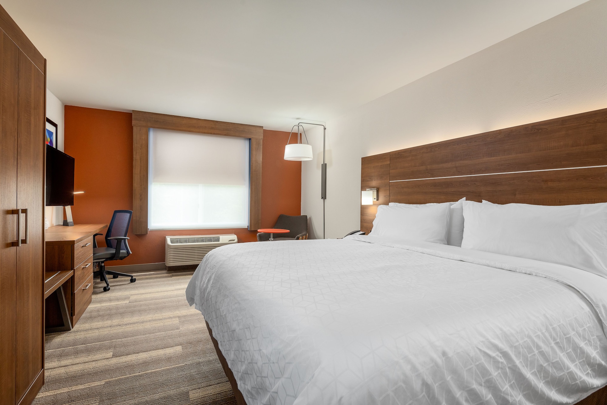 holiday inn express chapel hill by ihg