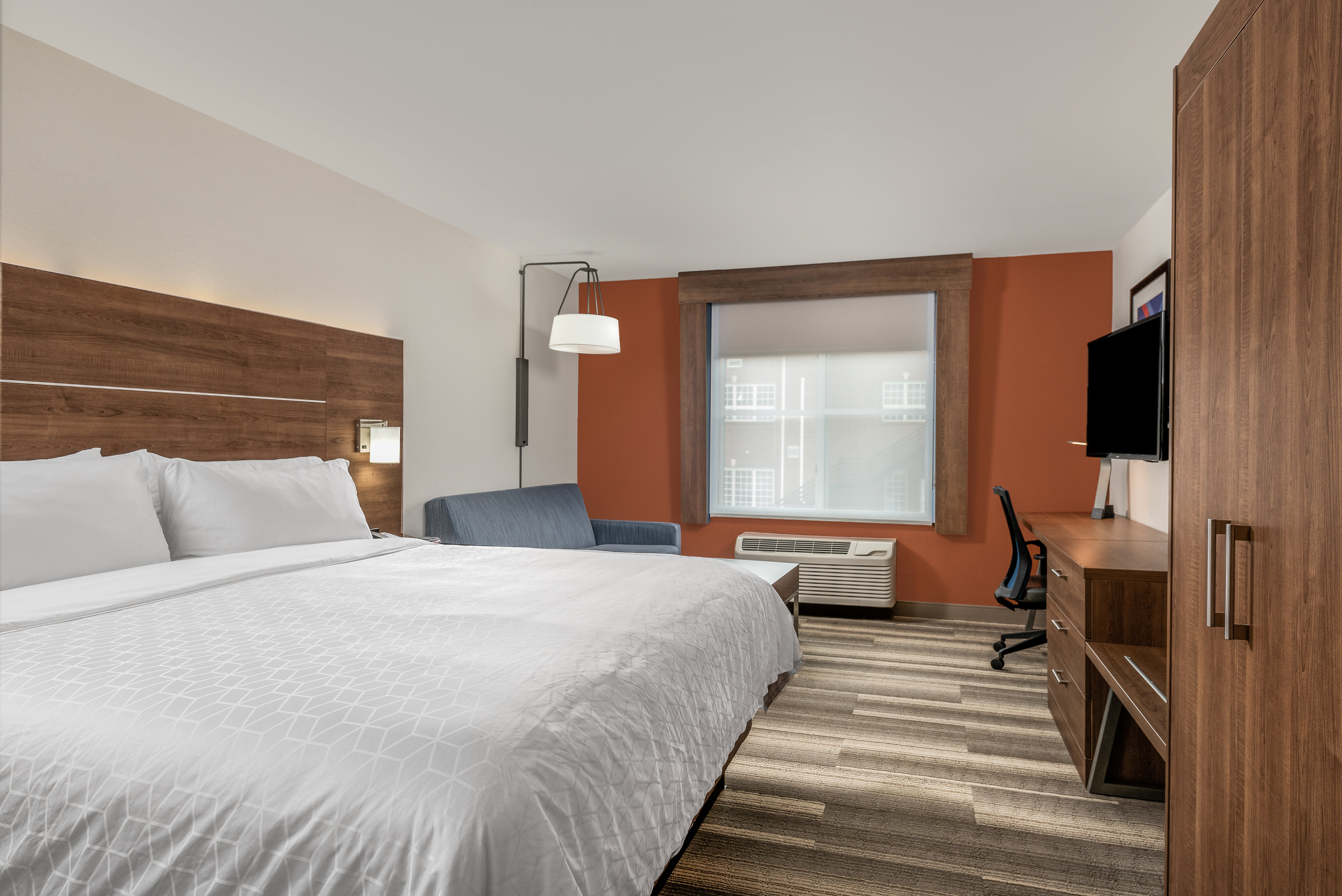 holiday inn express chapel hill by ihg