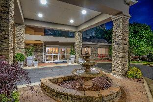 holiday inn express chapel hill by ihg