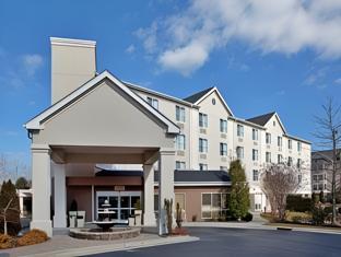 holiday inn express chapel hill by ihg