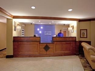 holiday inn express chapel hill by ihg