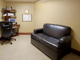 holiday inn express chapel hill by ihg