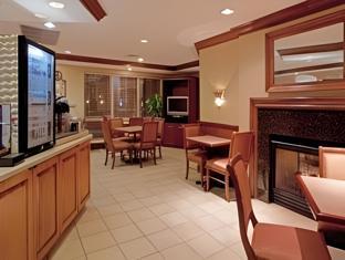 holiday inn express chapel hill by ihg