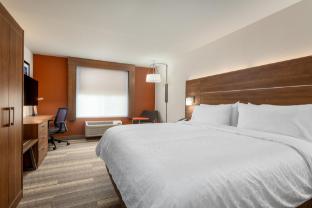 holiday inn express chapel hill by ihg