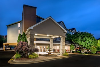 Holiday Inn Express Chapel Hill By Ihg,Durham>>Chapel Hill,3 star
