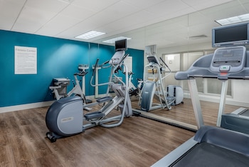 Holiday Inn Express Chapel Hill By Ihg,Durham>>Chapel Hill,3 star
