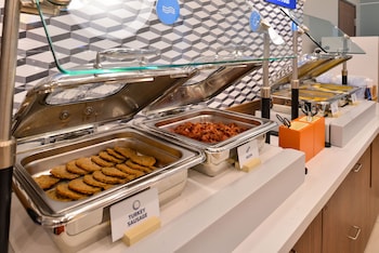 Holiday Inn Express Chapel Hill By Ihg,Durham>>Chapel Hill,3 star