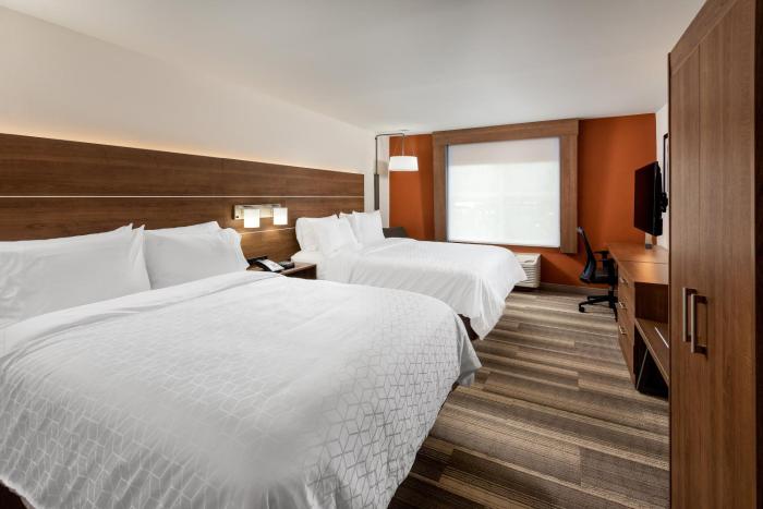 holiday inn express chapel hill by ihg