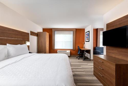 holiday inn express chapel hill by ihg