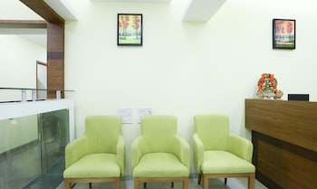 treebo the galaxy bommasandra