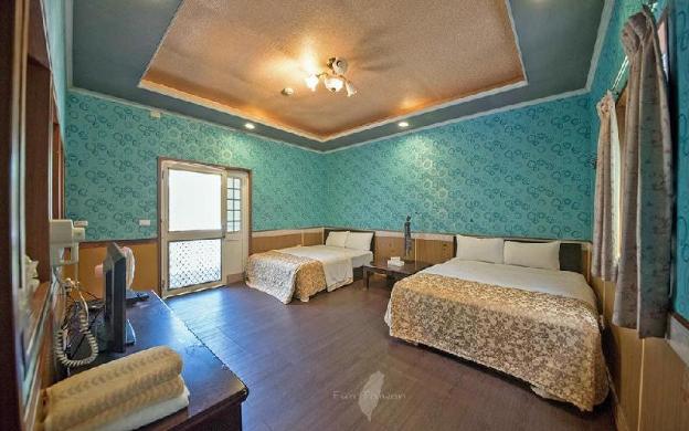 pastaai leisure farm