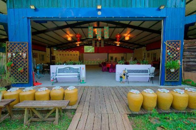 pastaai leisure farm