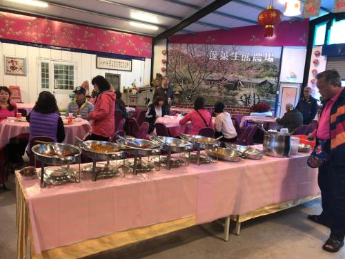 pastaai leisure farm