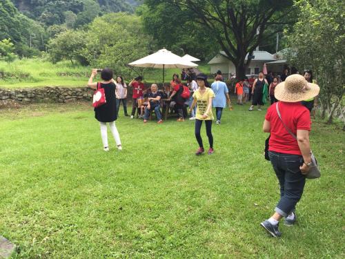 pastaai leisure farm