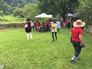 pastaai leisure farm