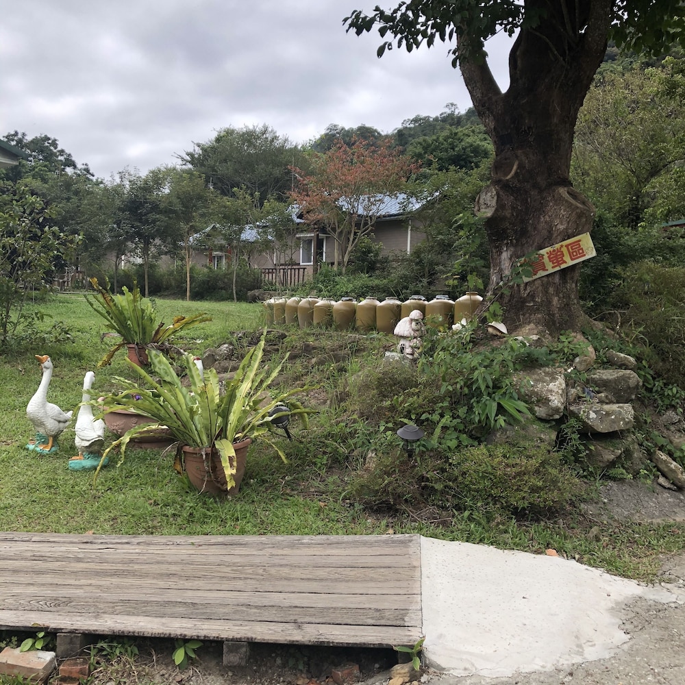 pastaai leisure farm