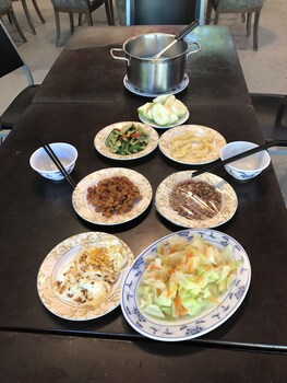 Pastaai Leisure Farm,Miaoli>>Dahu,3 star