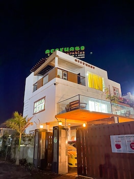 Accruase Paradise,In Prampram,3.5 star