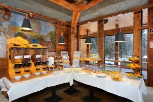 Hotel Central 1920,Trutnov>>Spindleruv Mlyn,3 star