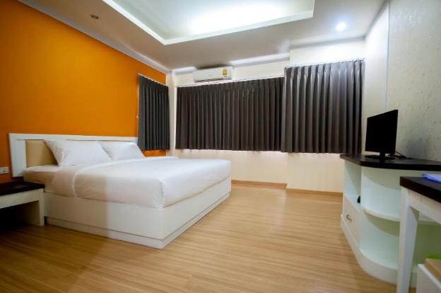 kradang nga boutique inn