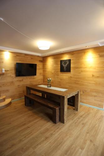 pension alte scheune