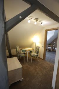 pension alte scheune