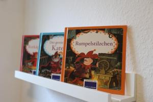 pension alte scheune