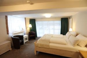 pension alte scheune