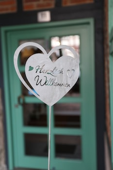 pension alte scheune