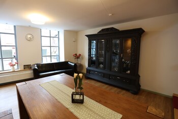 pension alte scheune