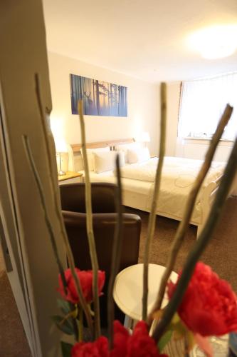 pension alte scheune