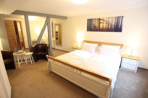 pension alte scheune