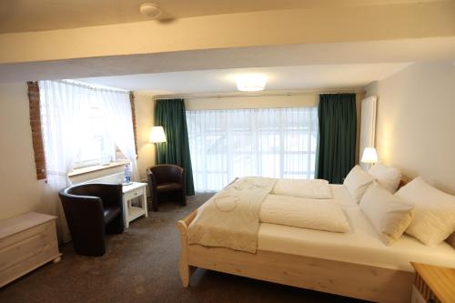 pension alte scheune