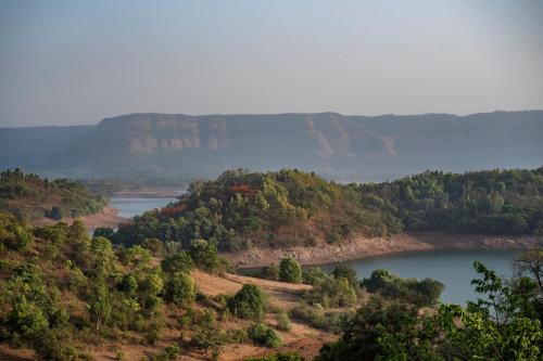 nethersole dam