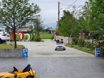 honeysuckle family castle