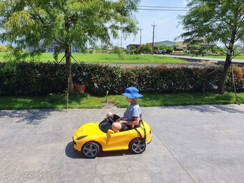 honeysuckle family castle