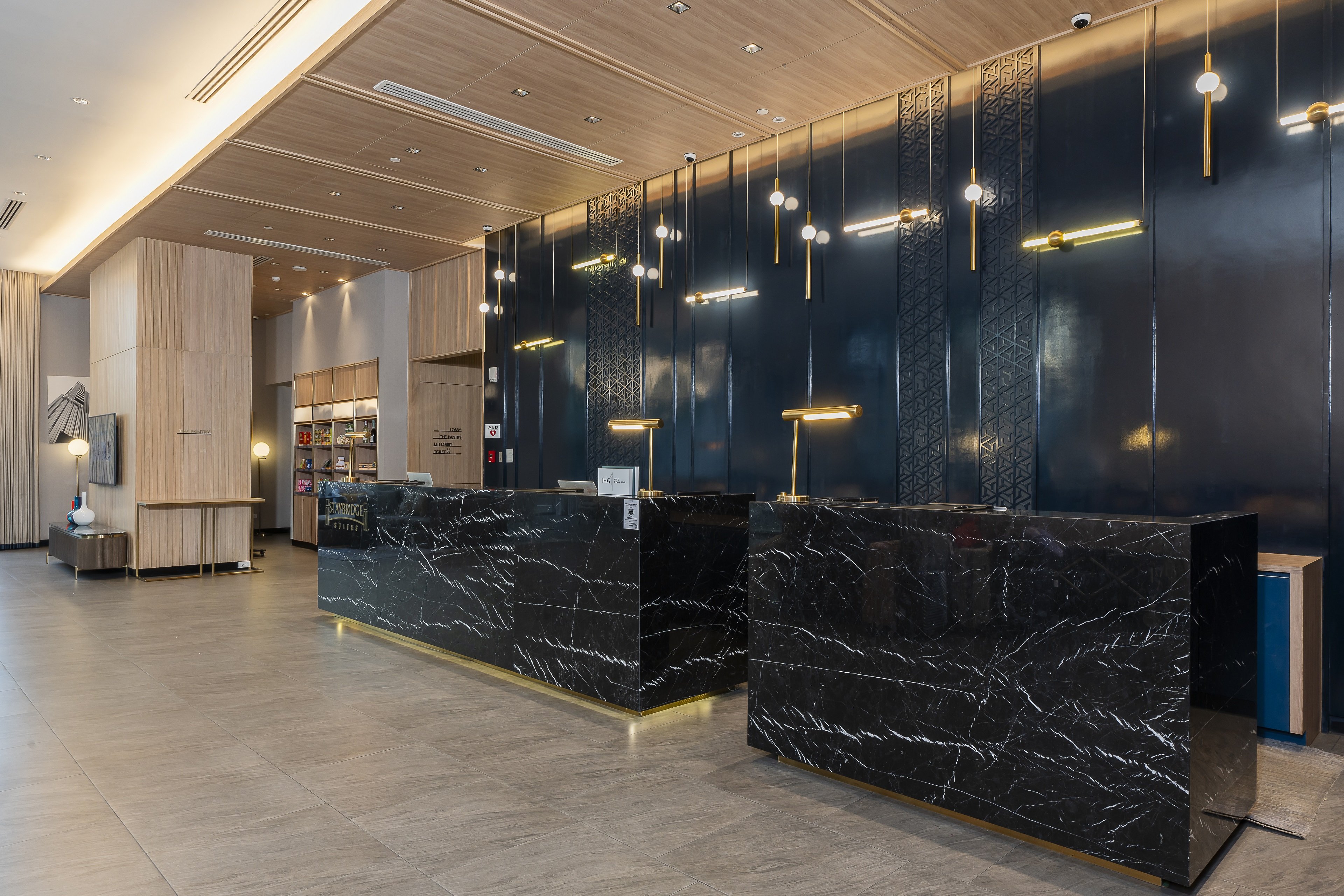 staybridge suites bangkok thonglor an ihg hotel