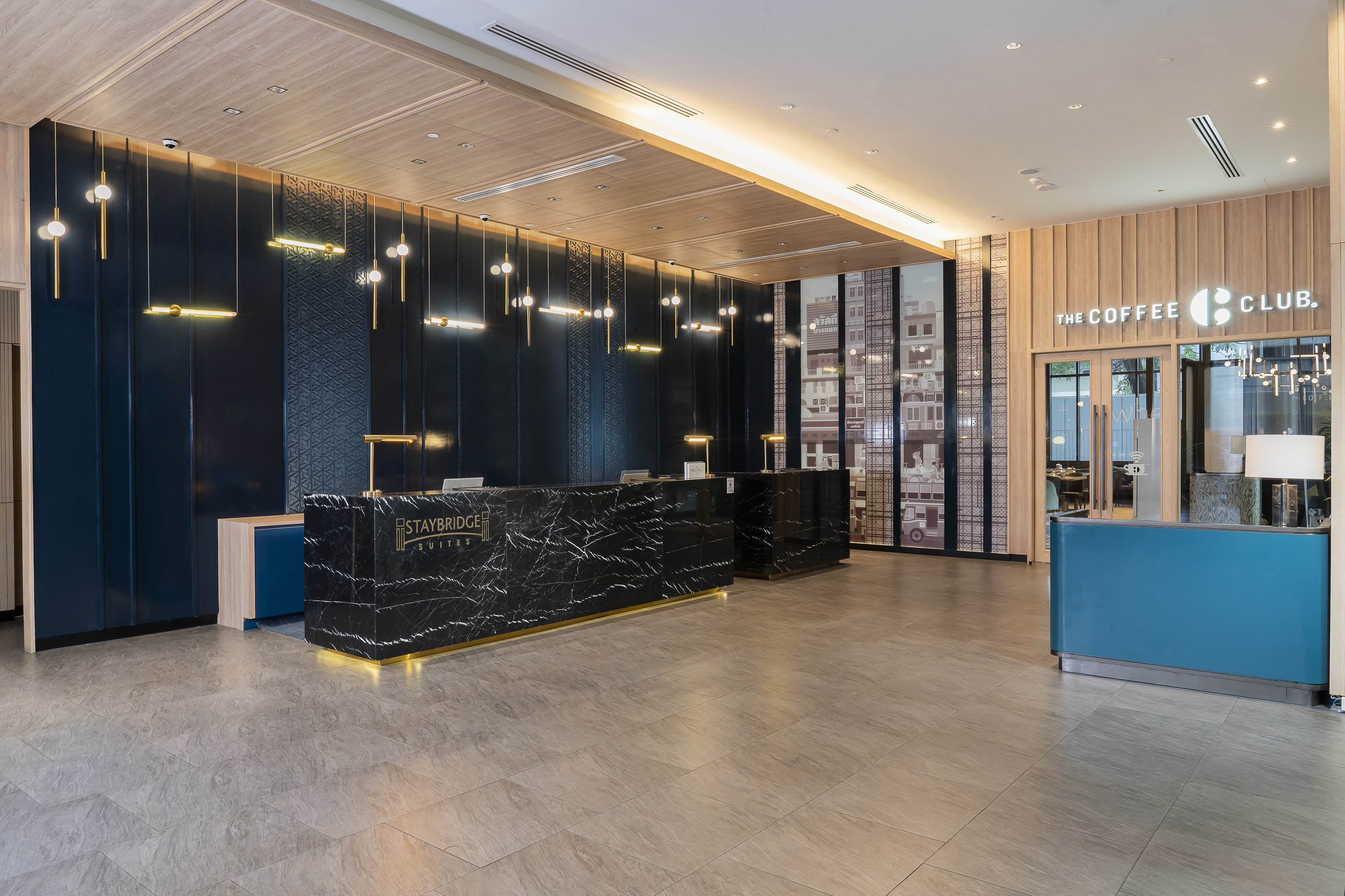 staybridge suites bangkok thonglor an ihg hotel