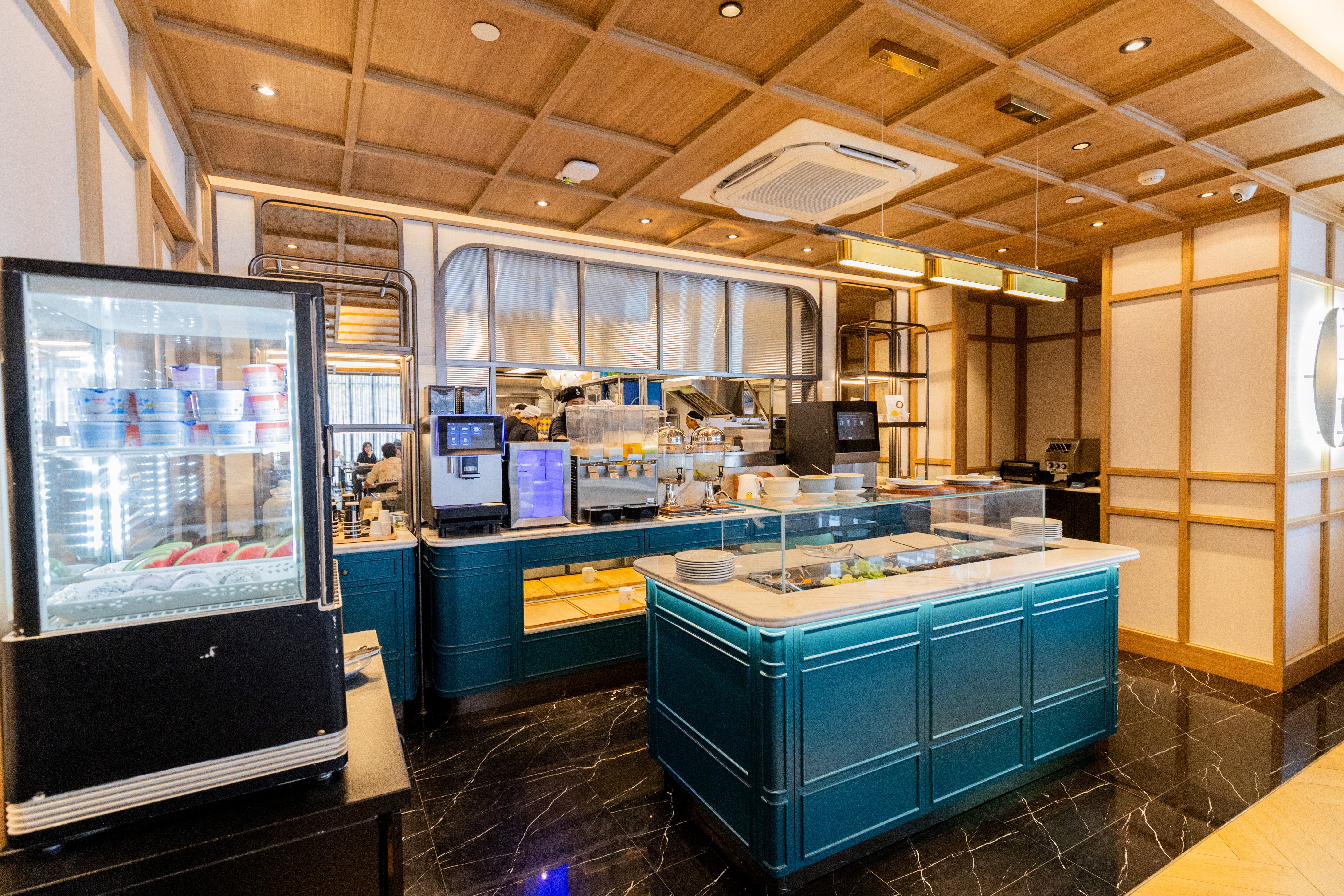 staybridge suites bangkok thonglor an ihg hotel