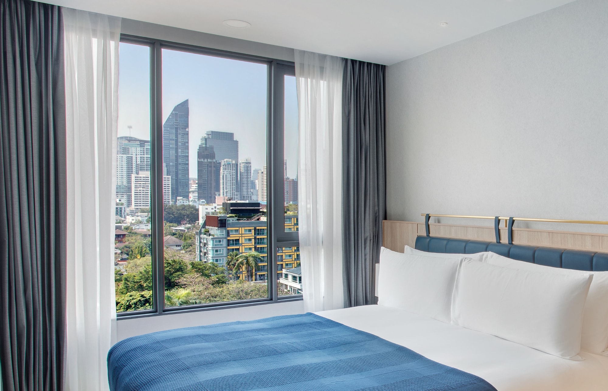 staybridge suites bangkok thonglor an ihg hotel