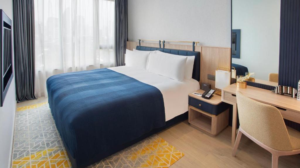 staybridge suites bangkok thonglor an ihg hotel
