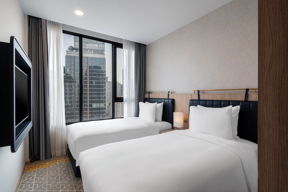 staybridge suites bangkok thonglor an ihg hotel