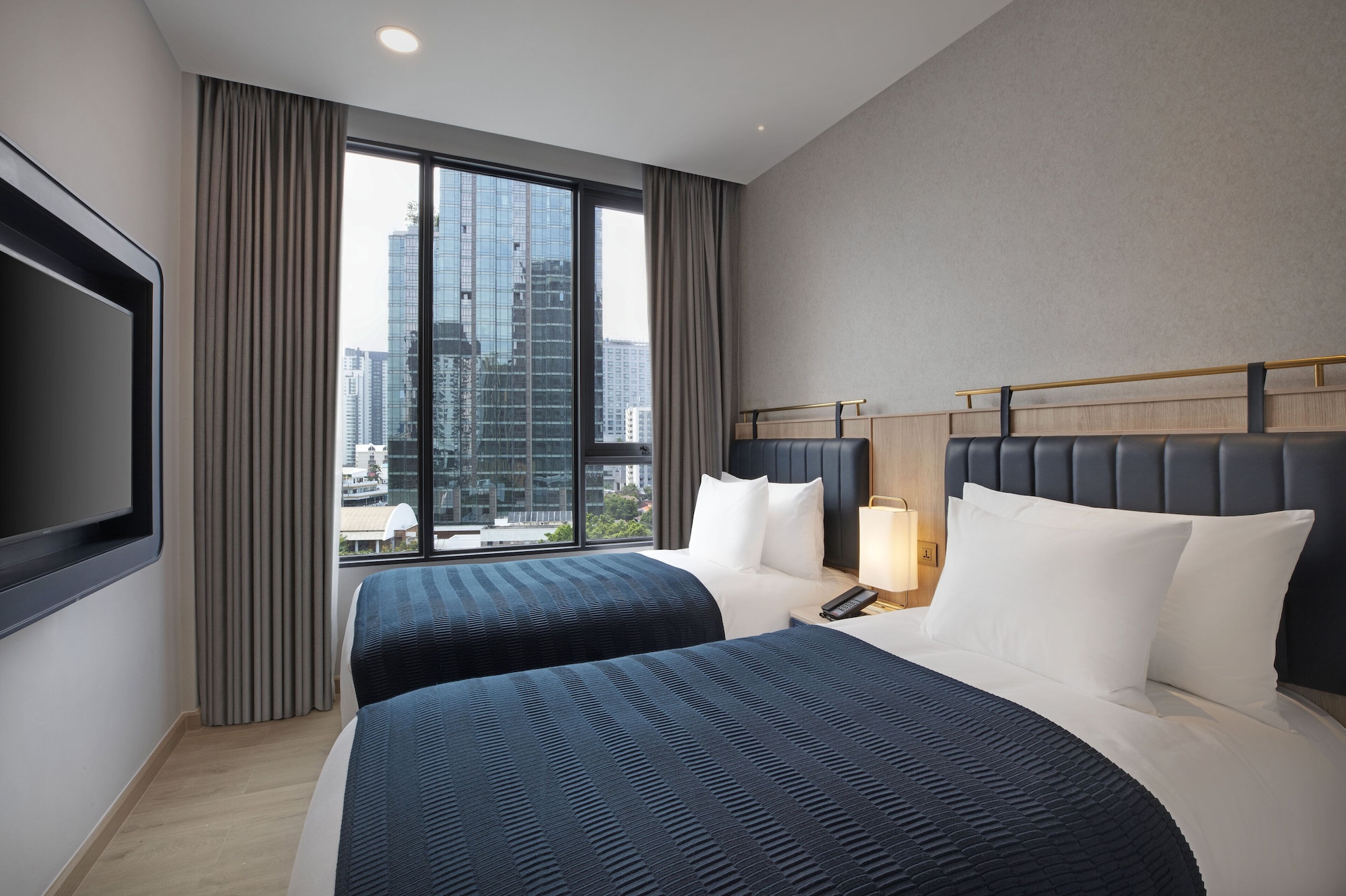 staybridge suites bangkok thonglor an ihg hotel