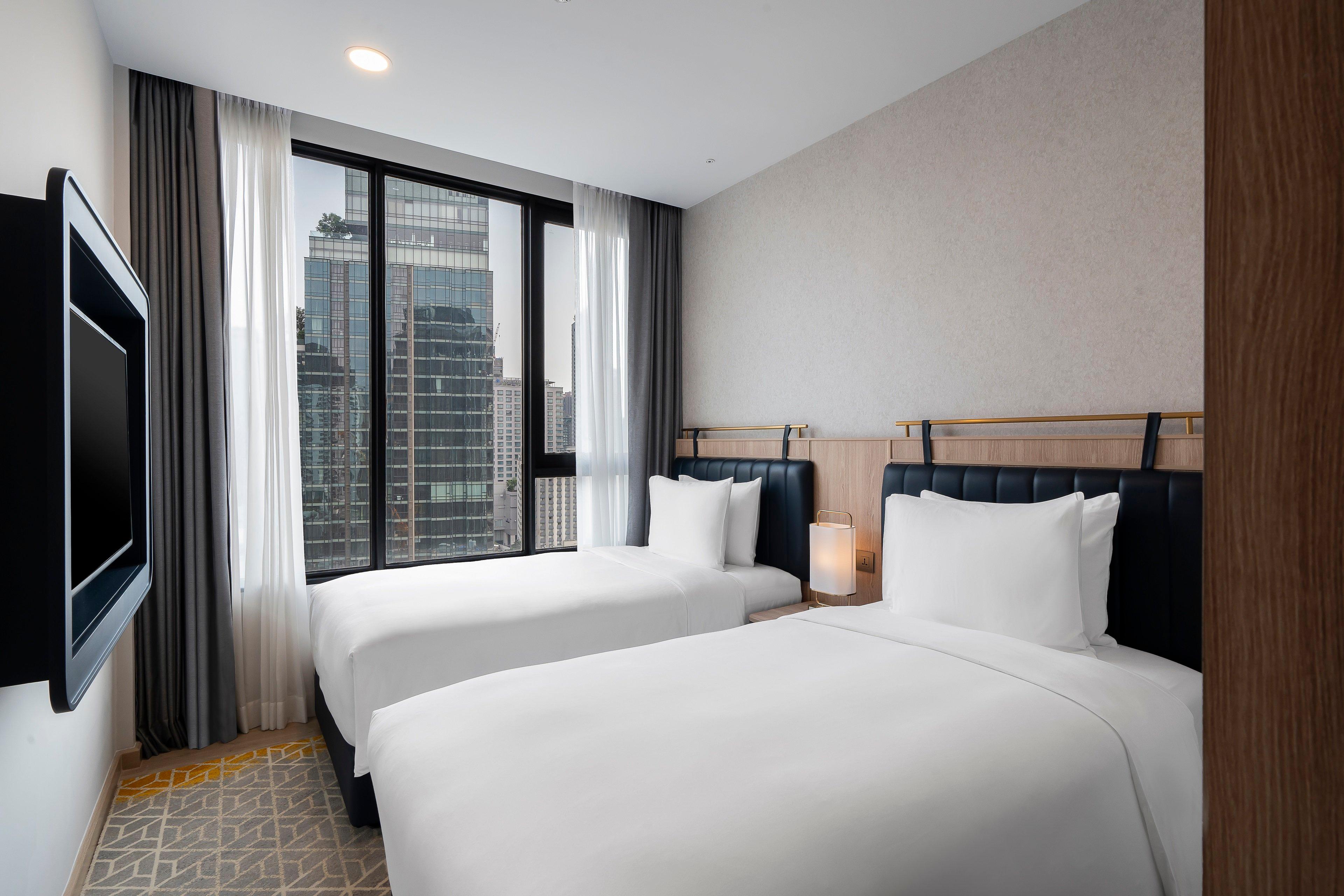 staybridge suites bangkok thonglor an ihg hotel